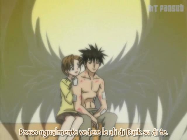 Otaku Gallery  / Anime e Manga / D.N.Angel / Screen Shots / Stage 12 - Insieme al Rutilo / 172.jpg